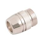 Bocal Cônico Curto Para Tocha Mig Tm 265 / Tm 305 16mm Rosca