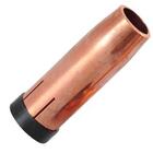 Bocal Cônico Para Tocha Mig M501 / M511 - 16mm - Maqpoint