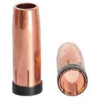 Bocal Cônico Para Tocha Mig M501 / M511 - 16mm - Maqpoint