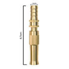 Bocal De Mangueira De Pistola De Pulverização Ajustavel