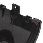 Bocal de PVC Classic Marrom Odem