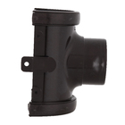 Bocal de PVC Classic Marrom Odem