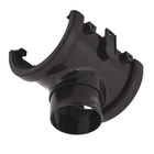 Bocal de PVC Classic Marrom Odem