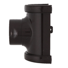 Bocal de PVC Classic Marrom Odem