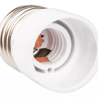 Bocal De Redução E27 Para E14 Decorlux