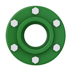 Bocal de Termofusão Polipropileno PPR 20mm ou 1/2" Tigre