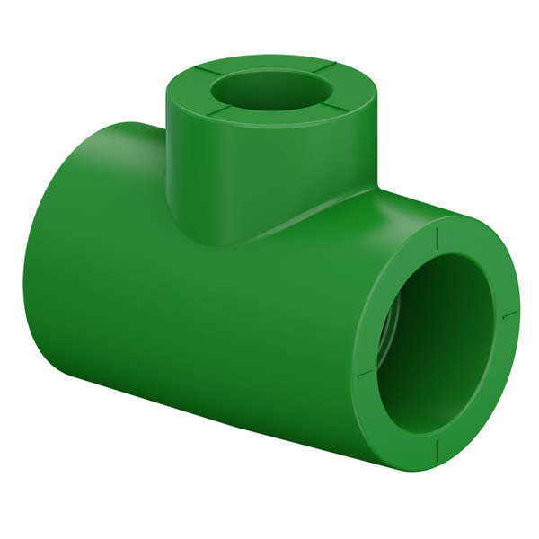 Bocal de Termofusão Polipropileno PPR 32mm ou 1" Tigre