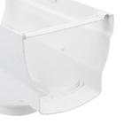 Bocal Elegance União com Descarga Odem