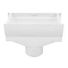 Bocal Elegance União com Descarga Odem