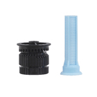 Bocal para Aspersor Spray Ângulo Ajustável 15 He-Van Rain Bird