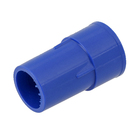 Bocal para Mangueira de Piscina Direito Fluidra