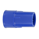 Bocal para Mangueira de Piscina Direito Fluidra