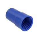 Bocal para Mangueira de Piscina Esquerdo Fluidra