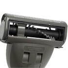 Bocal Pet Mini Turbo Menalux Para Aspiradores Com Encaixe De