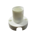 Bocal Soquete E14 Fixo Termo Brancopt Decorlux