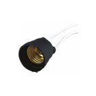 Bocal Soquete E27 Pendal Rabicho Decorlux