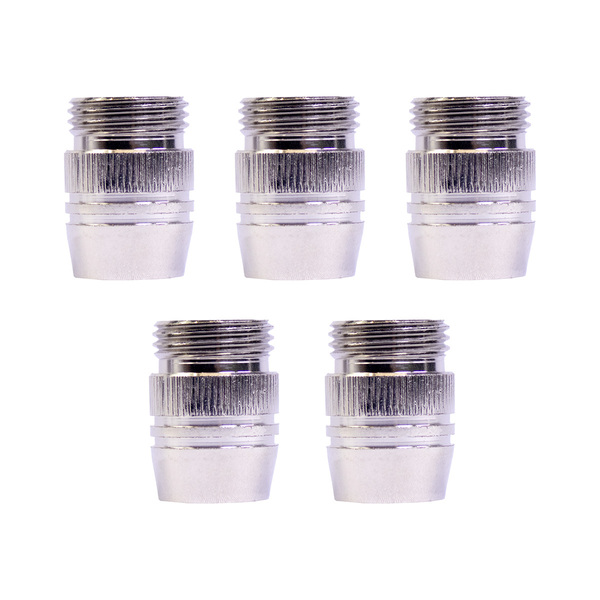 Bocal Tocha Mig Aeme Am-514 Rosca Curta 35mmx15mm (tocha 235)