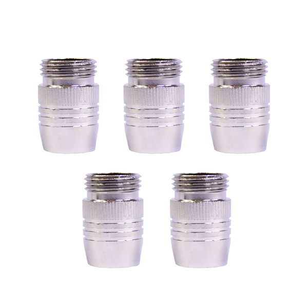 Bocal Tocha Mig Aeme Am-534 Rosca Curta 38mmx15mm (tocha 450/