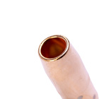 Bocal Tocha Mig Aeme Am-616 Rosca 66mmx15mm