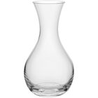 Bohemia Bar Decanter Vinho 24x13x13cm 1,2l Cristal Transparen