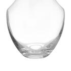 Bohemia Giselle Decanter Vinho 27x13x13cm 1,5l Cristal Transp
