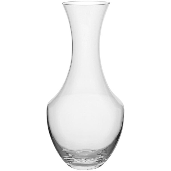 Bohemia Giselle Decanter Vinho 27x13x13cm 1,5l Cristal Transp