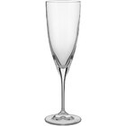 Bohemia Kate Taça Champanhe 23x7x7cm 220ml Cristal Transparen
