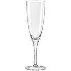 Bohemia Kate Taça Champanhe 23x7x7cm 220ml Cristal Transparen