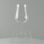 Bohemia Lida Taça Vinho 23x10x10cm 690ml Cristal Transparente