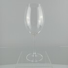 Bohemia Natalia Maxima Taça Vinho 25x9x9cm 590ml Cristal Tran