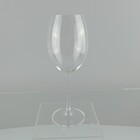 Bohemia Natalia Maxima Taça Vinho 25x9x9cm 590ml Cristal Tran