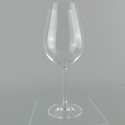 Bohemia Sarah Taça Vinho 23x9x9cm 520ml Cristal Transparente