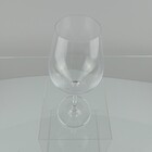 Bohemia Sarah Taça Vinho 23x9x9cm 520ml Cristal Transparente