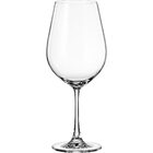 Bohemia Sarah Taça Vinho 24x10x10cm 690ml Cristal Transparent