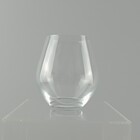 Bohemia Tori Copo Uísque 10x9x9cm 400ml Cristal Transparente