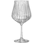 Bohemia Tulipa Opt Taça Vinho 23x9x9cm 600ml Cristal Transpar