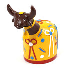 Boi Amarelo