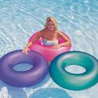 Boia 91cm De Diametro Ntk Roxo