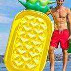 Boia Abacaxi Top Gigante