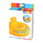 Boia Baby Bote Inflável Assento Fralda 56585 - Intex