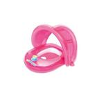 Boia Bote Infantil Cobertura Inflavel Carrinho Bebe Piscina P