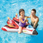 Boia Bote Inflável Infantil Avião Com Pistola De Água - Intex