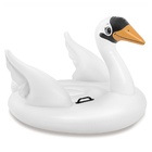 Boia Bote Inflável Para Piscina Cisne Branco Intex