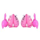 Boia Braço Infantil Unicórnio E Flamingo 23x15cm Bel Rosa