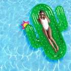 Boia Cacto Colchão Inflável