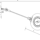Boia Caixa D'água 1/2'pol E 3/4'pol Alta Vazãoboia Caixa D'ág