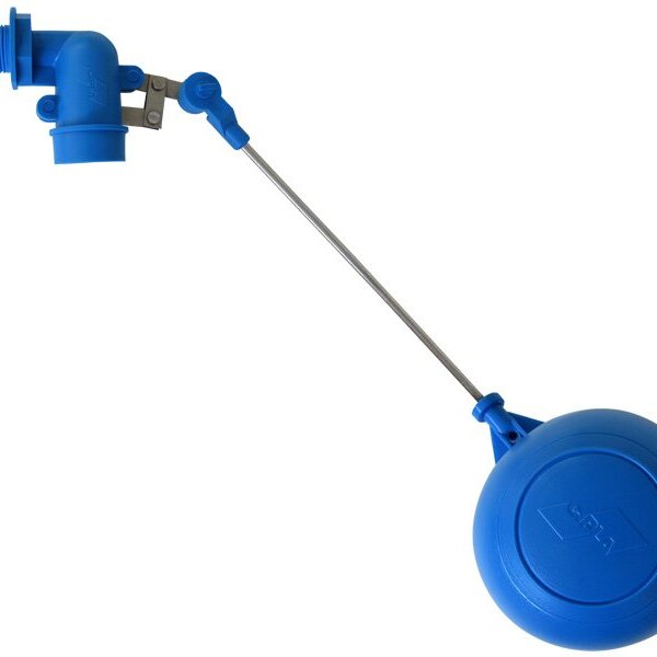 Boia Caixa D'água 1/2'pol E 3/4'pol Alta Vazãoboia Caixa D'ág