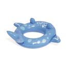 Boia Circular Animais Baleia Azul