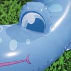 Boia Circular Animais Baleia Azul