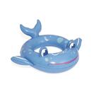 Boia Circular Animais Baleia Azul